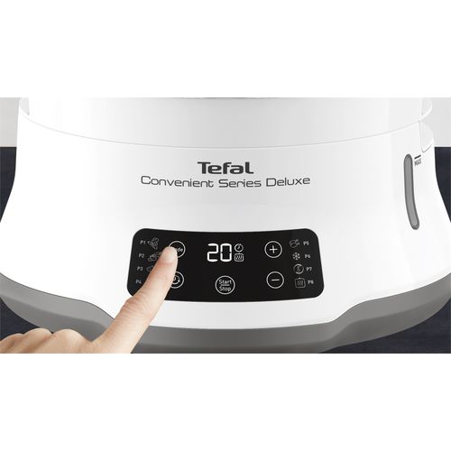 Tefal Convenient Series Deluxe VC502D10