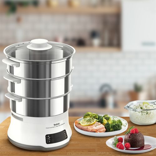 Tefal Convenient Series Deluxe VC502D10