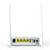 Tenda V300 Banda singola (2.4 GHz) Fast Ethernet Bianco router wireless