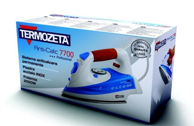 Termozeta Anti-Calc 7700B