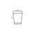 Tescoma Delicia spargi zucchero 200ml