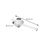 Tescoma Grandchef colino Ø 10cm