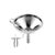 Tescoma Grandchef Imbuto con filtro Ø 12cm