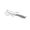Tescoma Presto set 6 coltelli bistecca Marrone