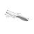 Tescoma Presto set 6 coltelli tavola Marrone