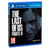 Sony The Last of Us Parte II