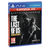 Sony The Last of Us Parte I PS4 (Remastered)