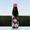 The Steel Bottle Bottiglia termica Black Series 500 ml Flamingo