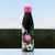 The Steel Bottle Bottiglia termica Black Series 500 ml Flamingo