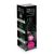 The Steel Bottle Bottiglia termica Black Series 500 ml Flamingo