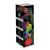 The Steel Bottle Bottiglia termica Black Series 500 ml Paint
