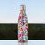 The Steel Bottle Bottiglia termica Fantasy 500 ml Garden Flowers