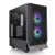 Thermaltake Ceres 300 TG Nero