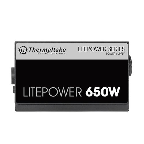 Thermaltake Litepower 650W
