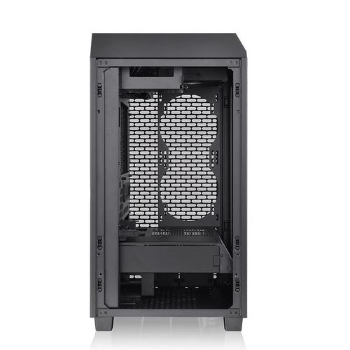 Thermaltake The Tower 200 Nero