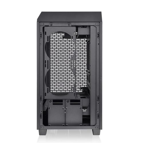 Thermaltake The Tower 200 Nero