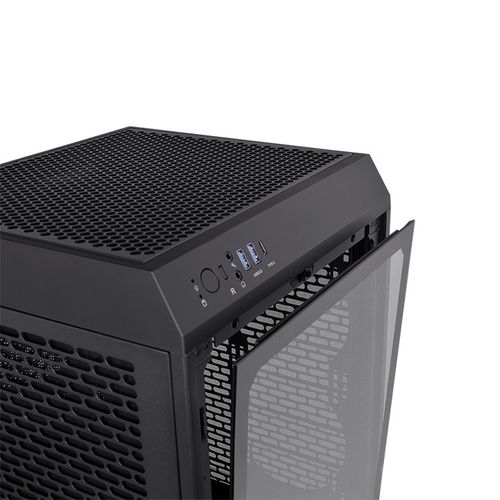 Thermaltake The Tower 200 Nero