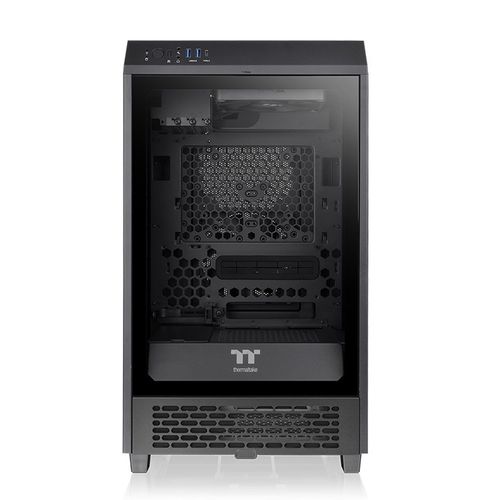 Thermaltake The Tower 200 Nero