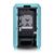 Thermaltake The Tower 300 Turchese