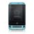 Thermaltake The Tower 300 Turchese