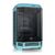 Thermaltake The Tower 300 Turchese