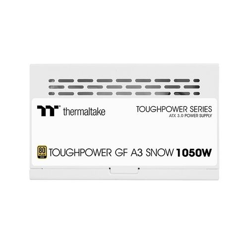 Thermaltake Toughpower GF A3 Snow 1050W