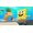 THQ Nordic Spongebob SquarePants: Battle for Bikini Bottom Rehydrated PS4
