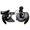 ThrustMaster T.Flight Hotas 4 Nero