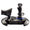 ThrustMaster T.Flight Hotas 4 Nero