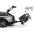 Thule EasyFold XT F 3 Bici