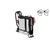 Thule EasyFold XT F 3 Bici