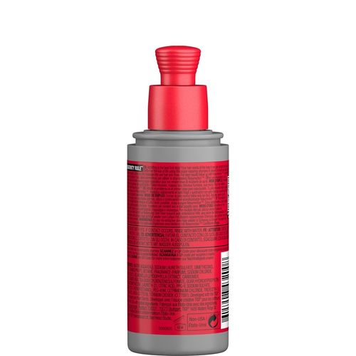 Tigi Bed Head Super Repair Resurrection Shampoo 100ml