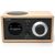 Tivoli Audio Model One+ Oak/Black