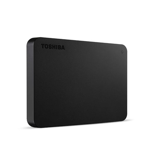 Toshiba Canvio Basics (2019) 4 TB