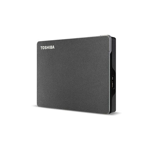 Toshiba Canvio Gaming 2 TB