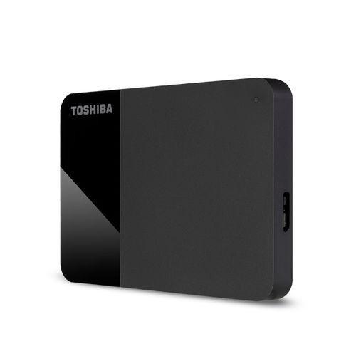Toshiba Canvio Ready (2020) 2 TB
