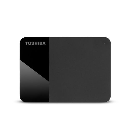 Toshiba Canvio Ready (2020) 2 TB