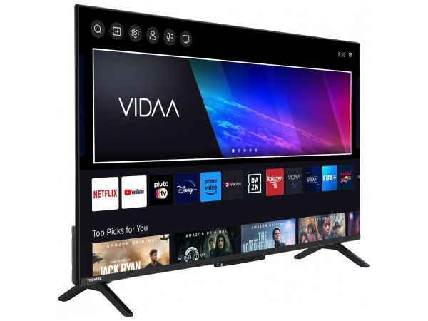 Toshiba QV2463DA 43" (43QV2463DA)