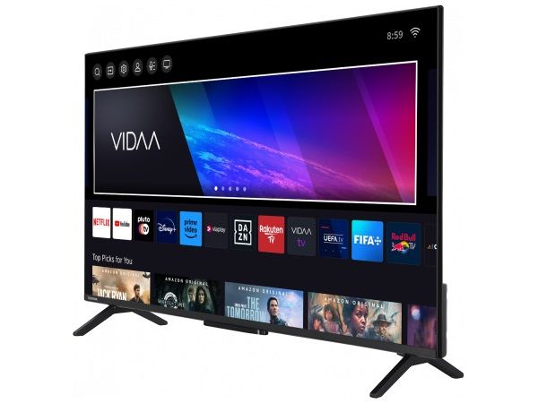 Toshiba QV2463DA 43" (43QV2463DA)