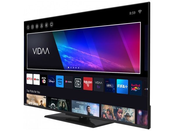 Toshiba QV3463DG 50" (50QV3463DG)