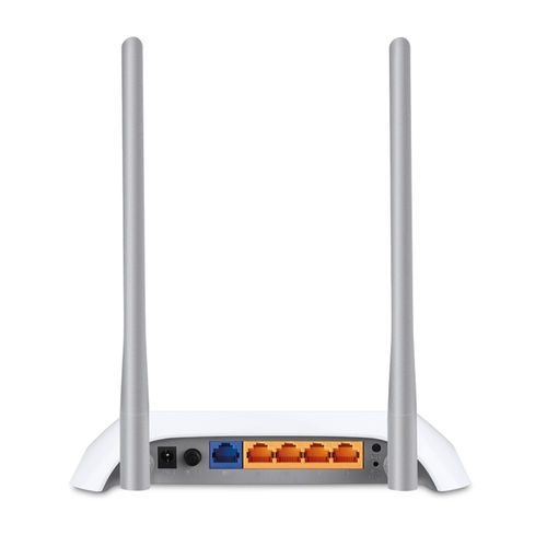 TP-Link TL-MR3420-V2