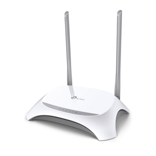 TP-Link TL-MR3420-V2