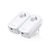 TP-Link TL-PA8010P 2 pezzi