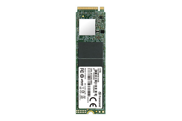 Transcend SSD 110S 1 TB