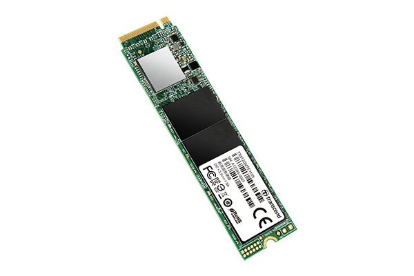 Transcend SSD 110S 256 GB