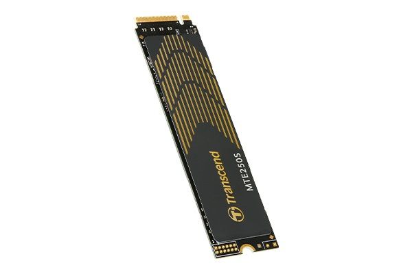 Transcend SSD 250S 1 TB