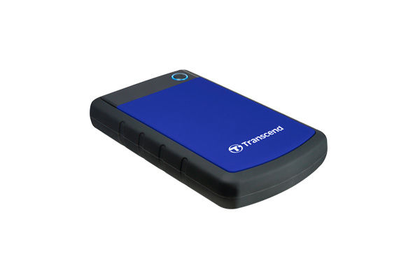 Transcend StoreJet 25H3B 4TB