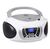 Trevi CMP 510 DAB Bianco
