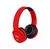 Trevi DJ 601 M Rosso
