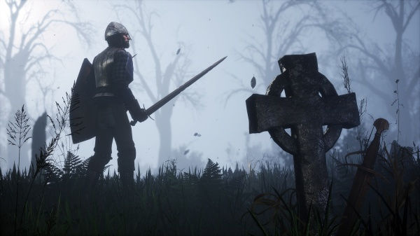 Tripwire Interactive Chivalry 2 PC